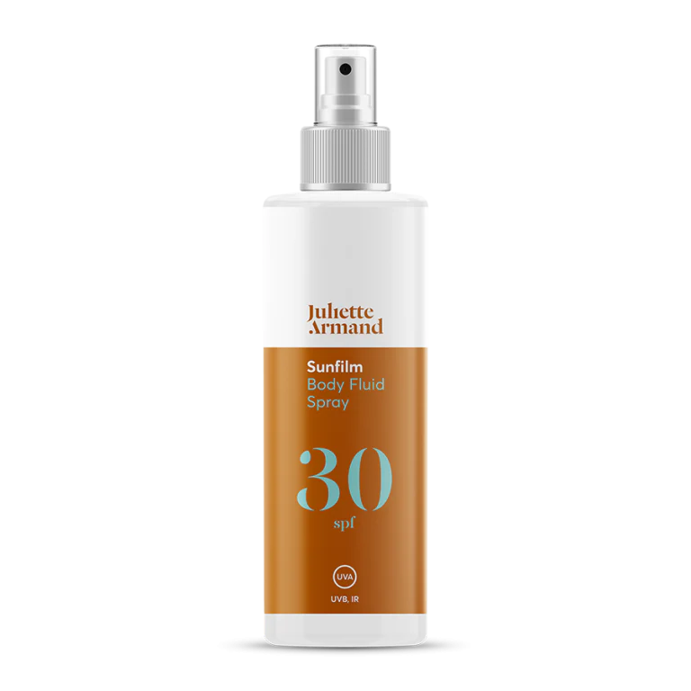 Body Sunscreen