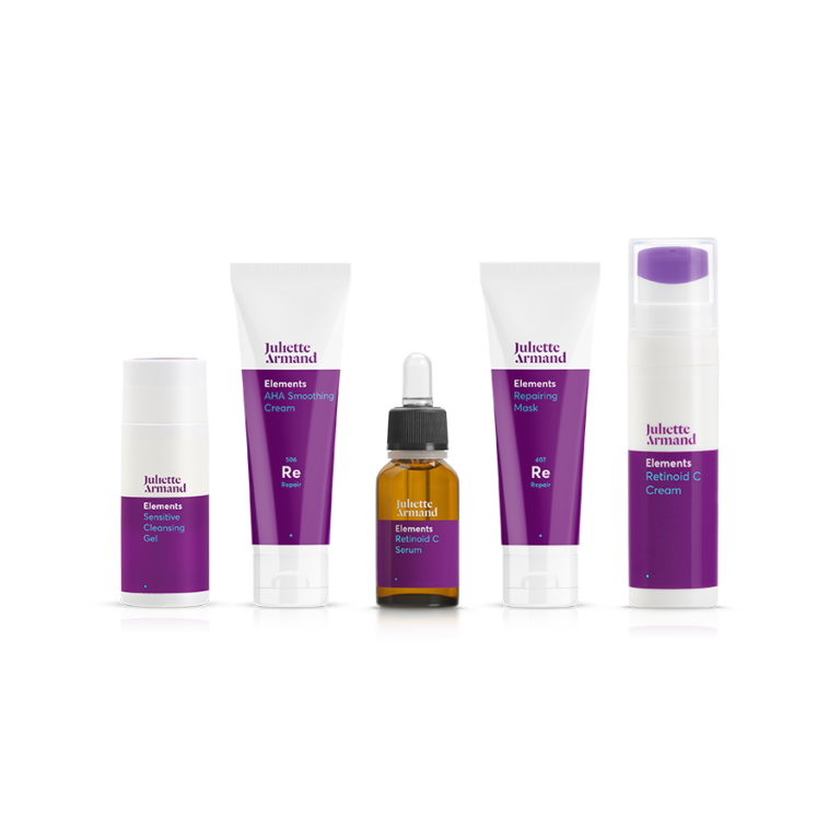Antiage Home Therapy Kit