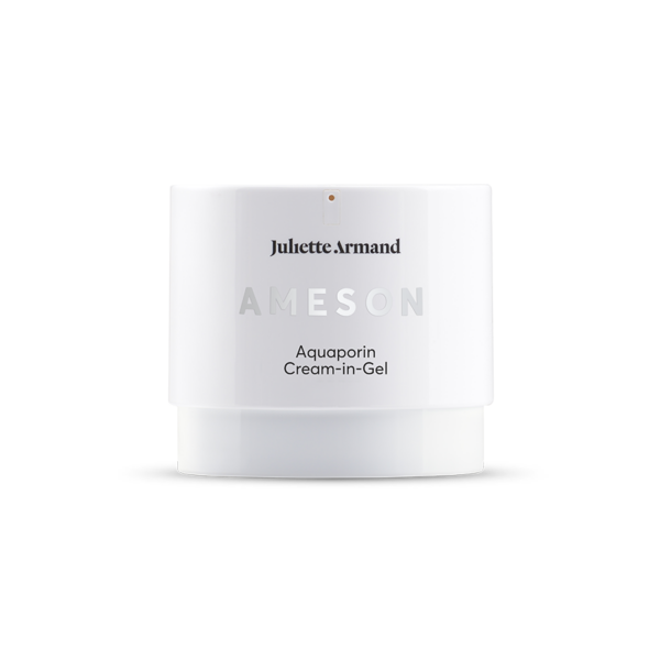 Aquaporin Cream-in-Gel