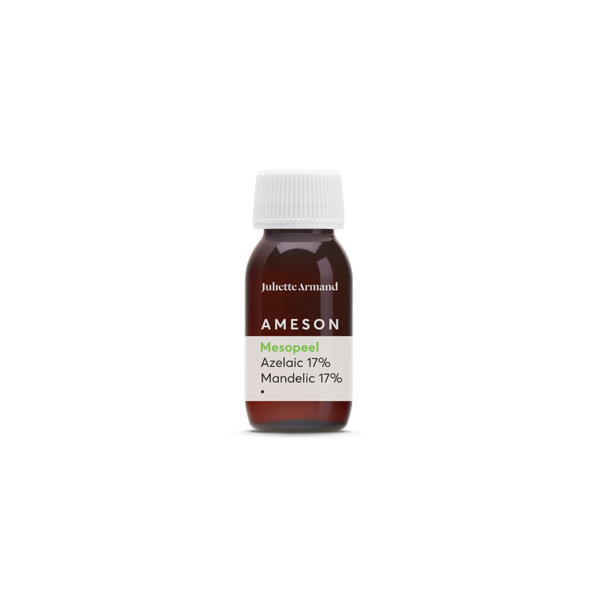 Azelaic 17% – Mandelic 17%