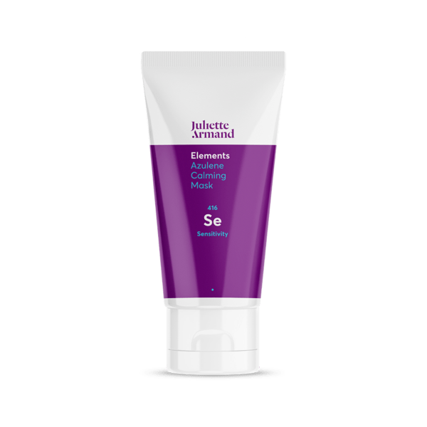 Azulene Calming Mask