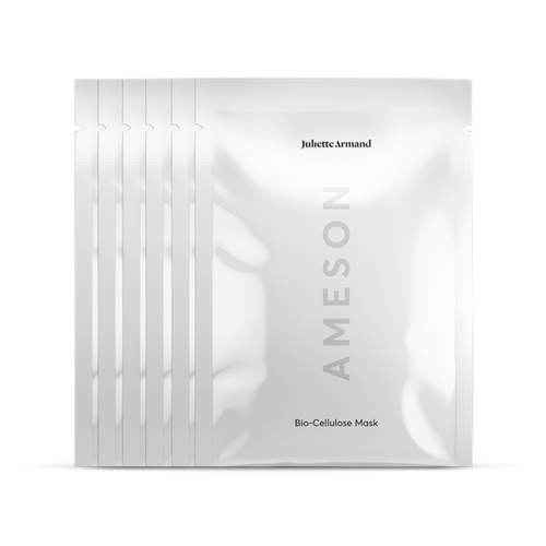 Bio-Cellulose Mask