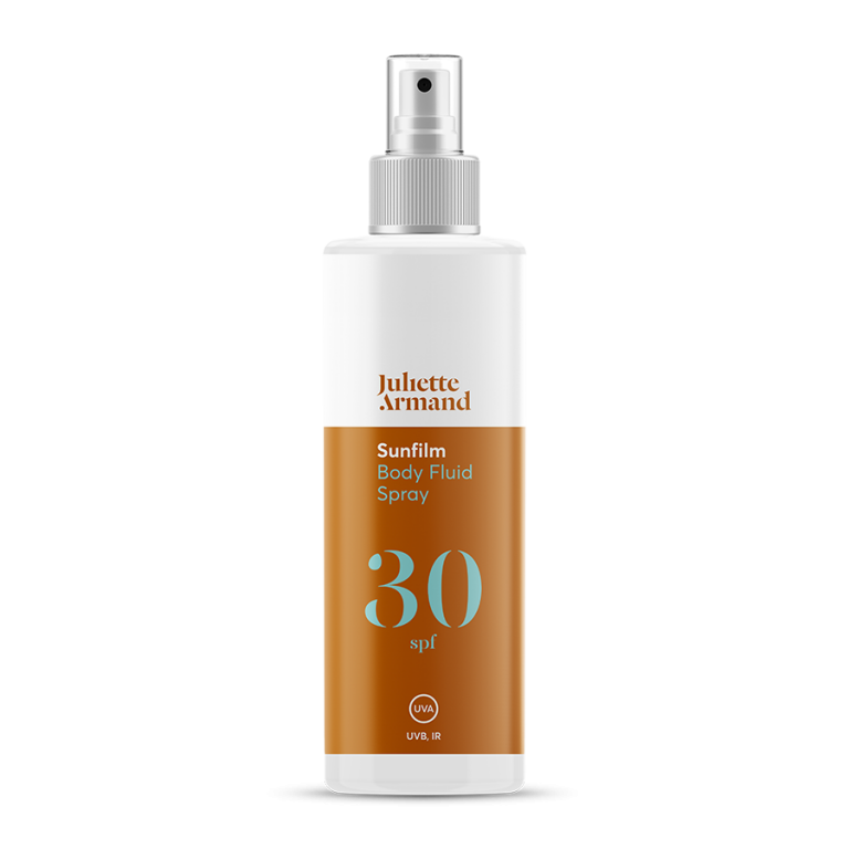 Body Fluid Spray SPF 30