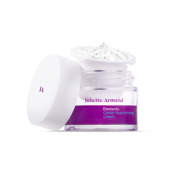 Caviar Nourishing Cream