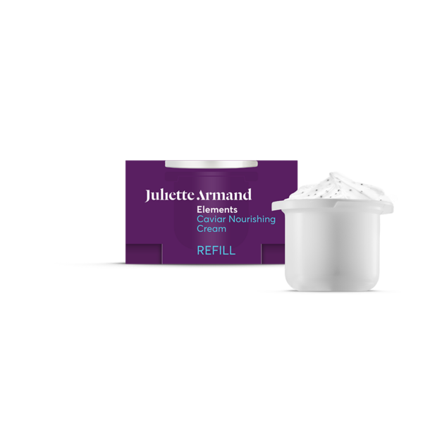 Caviar Nourishing Cream