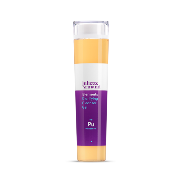 Clarifying Cleanser Gel
