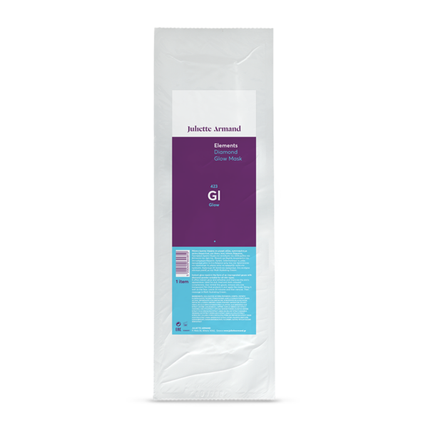 Diamond Glow Mask