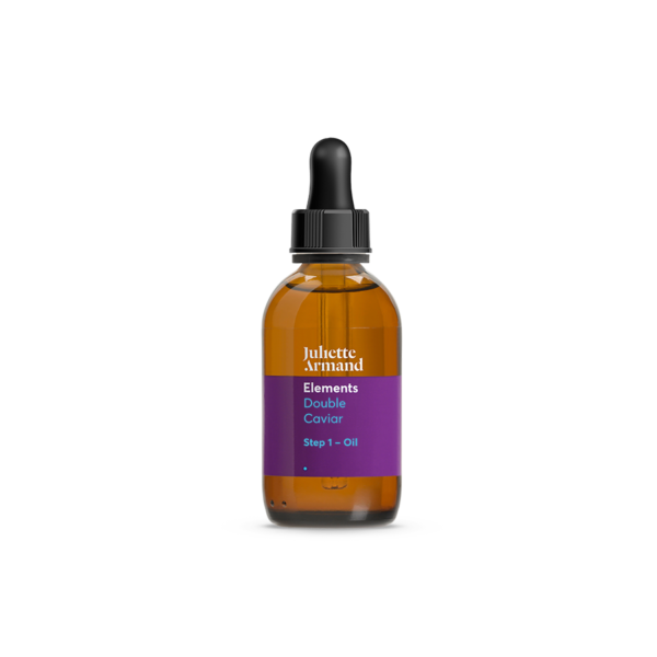 Double Caviar – Step 1 Oil