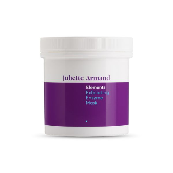 Exfoliating Enzyme Mask