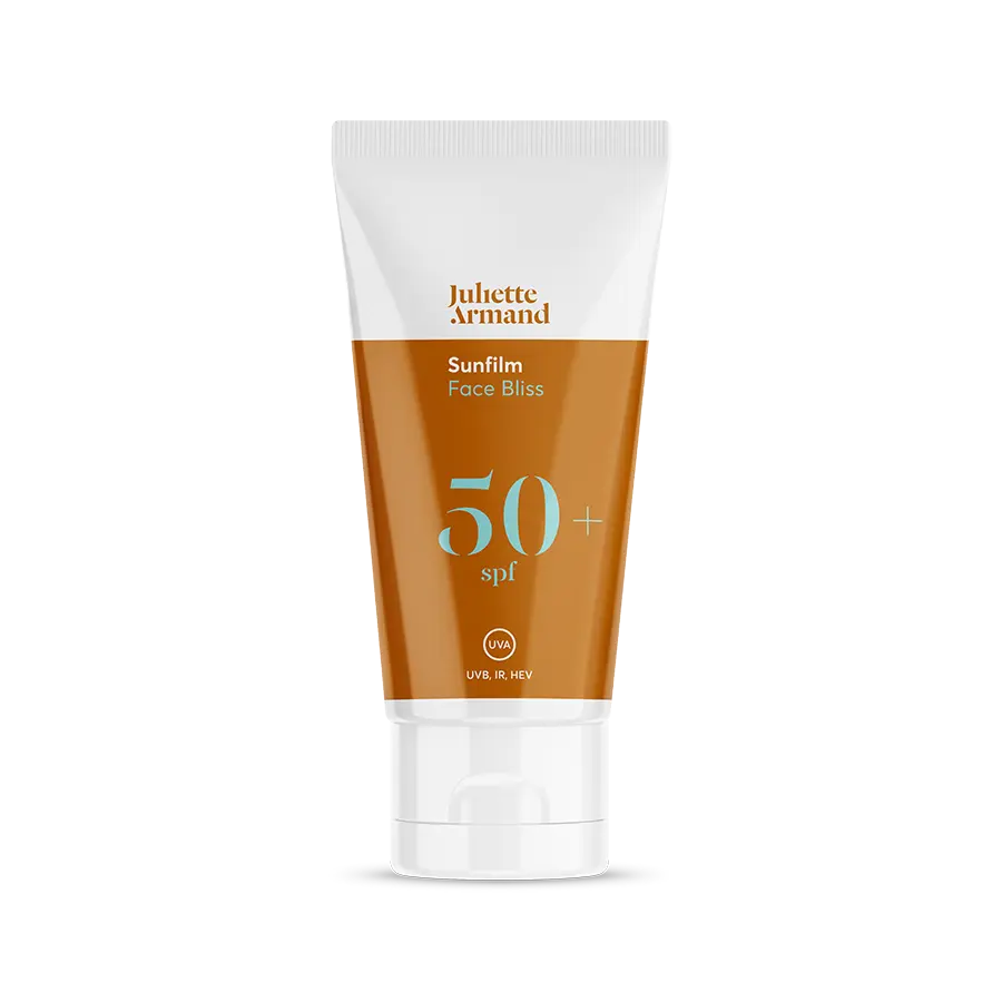 Face Bliss SPF50+
