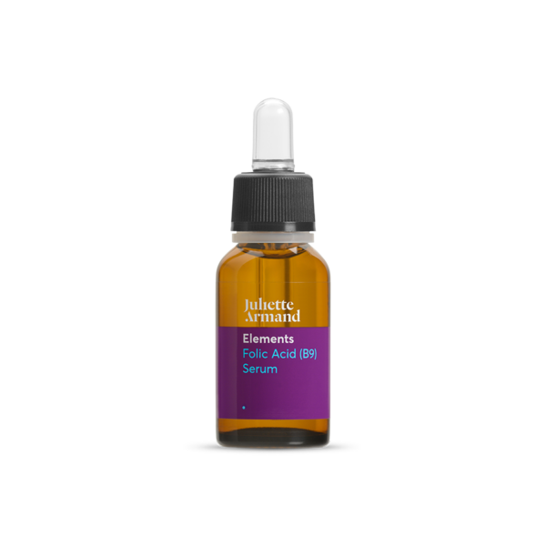 Folic Acid (B9) Serum