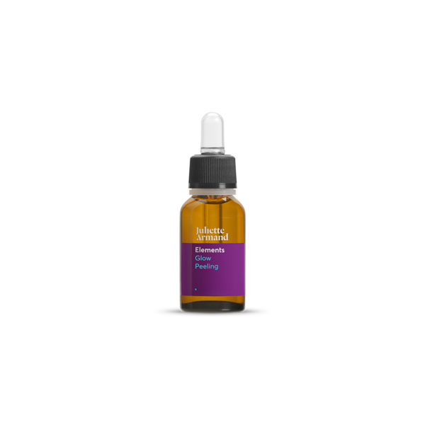 Glow Peeling