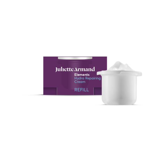 Hydra Repairing Cream