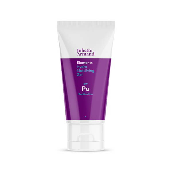 Hydra Mattifying Gel