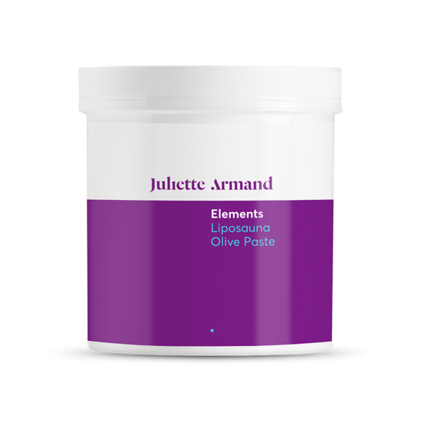 Liposauna Olive Paste