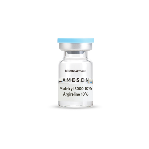 Matrixyl 3000 10% – Argireline 10%