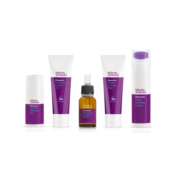 Sensitivity Home Therapy Kit