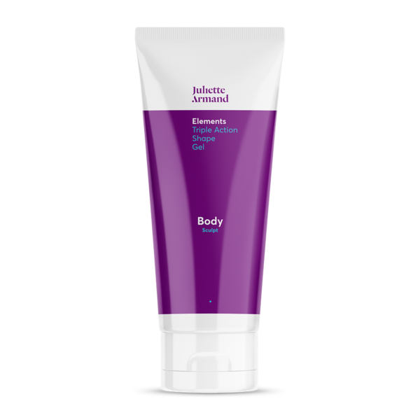 Triple Action Shape Gel