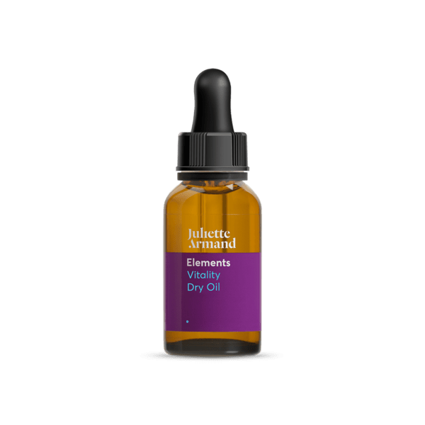 Vitality Dry Oil Serum