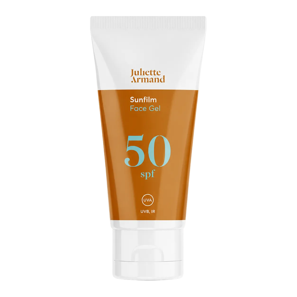 Face Gel SPF50